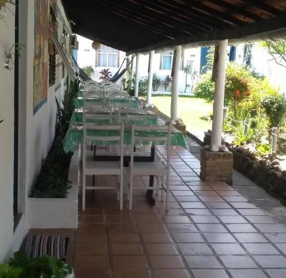 هتل Pousada Ancora