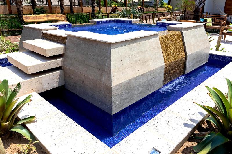 ホテル Pousada Arte Da Natureza