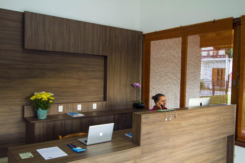 ホテル Pousada Arte Da Natureza