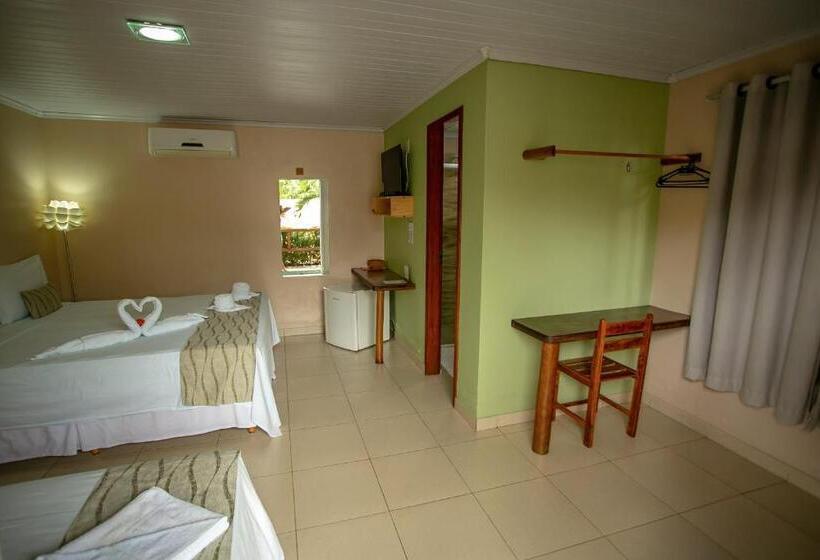 فندق Pousada Baluarte