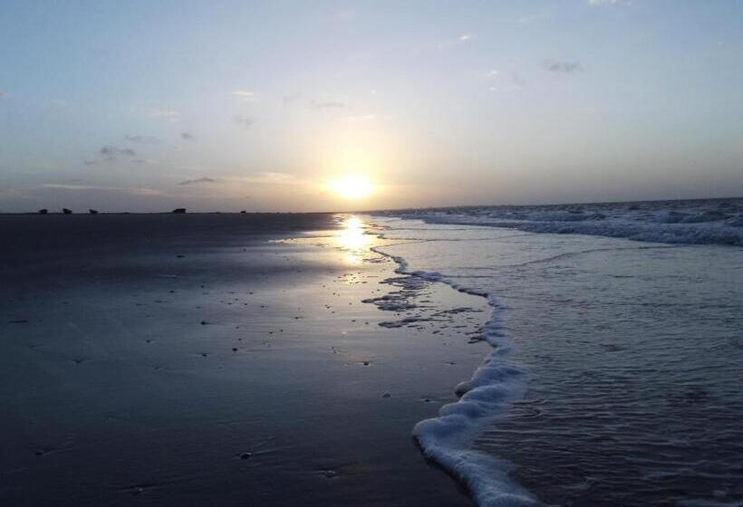 فندق Pousada Baluarte