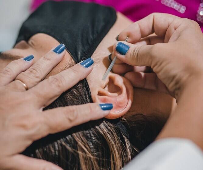 בית מלון כפרי Pousada Baobá E Spa