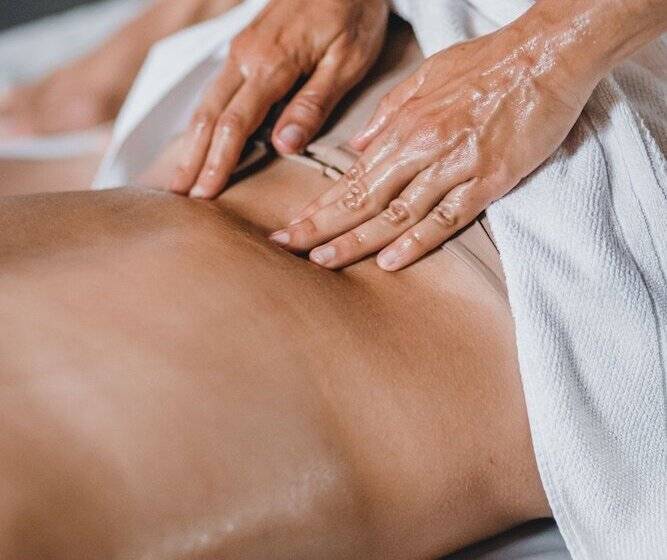 בית מלון כפרי Pousada Baobá E Spa