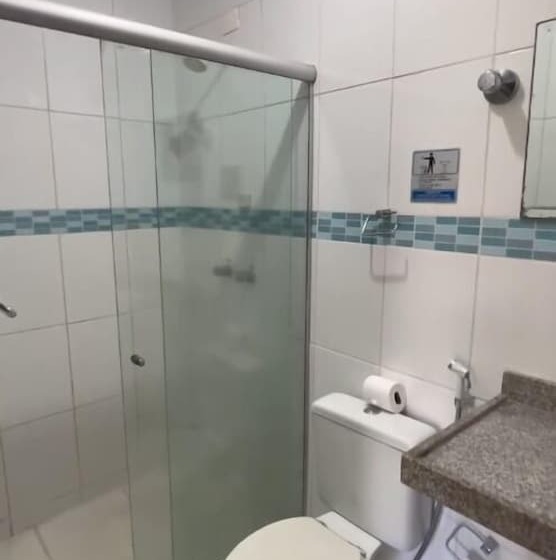 בית מלון כפרי Pousada Baobá E Spa