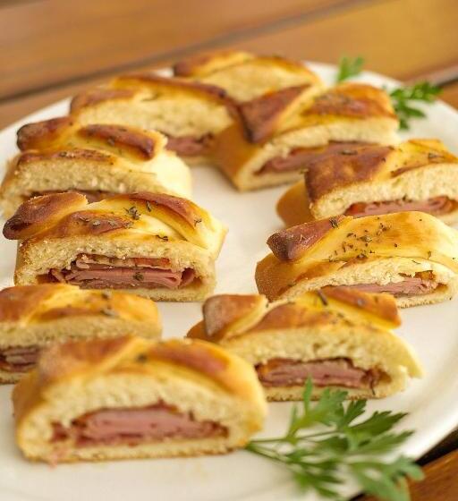 בית מלון כפרי Pousada Barrabella