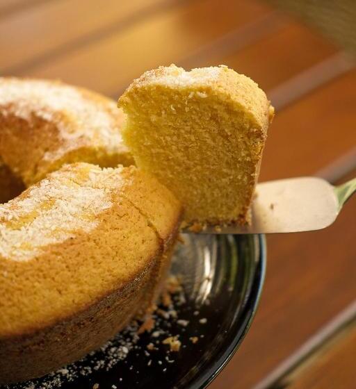 בית מלון כפרי Pousada Barrabella