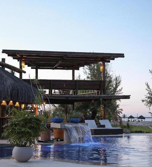 בית מלון כפרי Pousada Barrabella