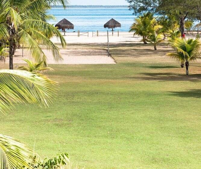 בית מלון כפרי Pousada Barrabella