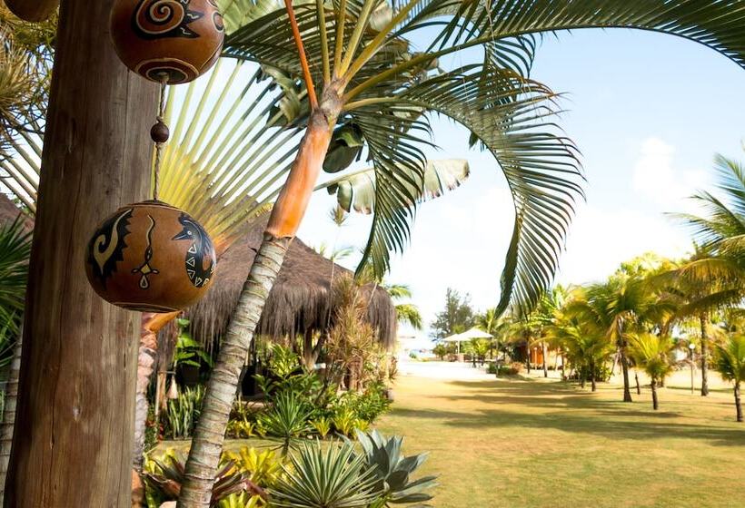 בית מלון כפרי Pousada Barrabella