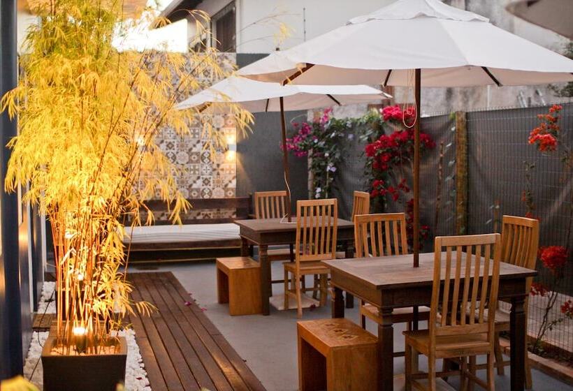 酒店 Pousada Bh Shopping