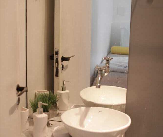 酒店 Pousada Bh Shopping