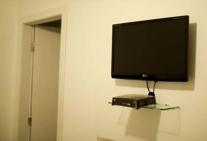 酒店 Pousada Bh Shopping