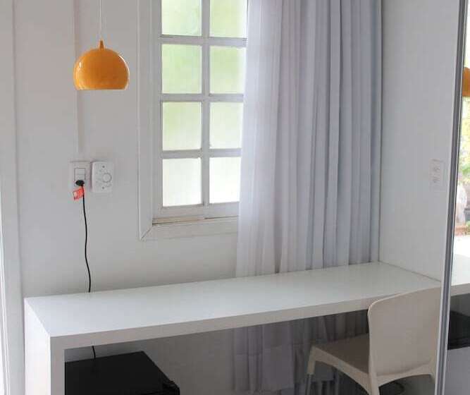 酒店 Pousada Bh Shopping