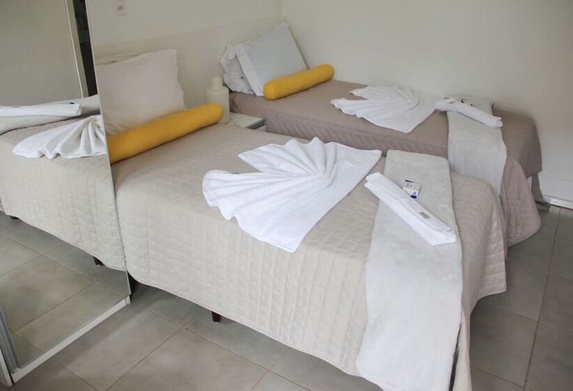 酒店 Pousada Bh Shopping