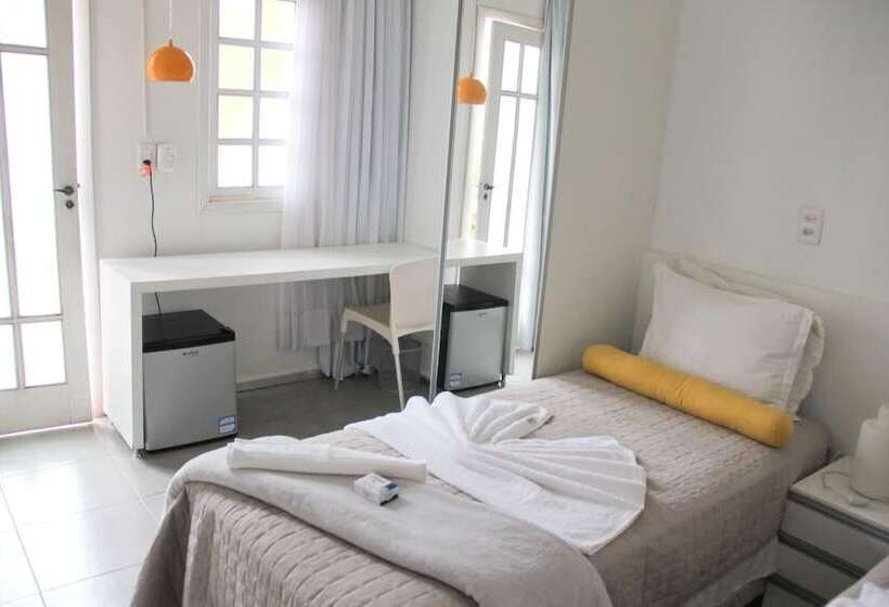 酒店 Pousada Bh Shopping