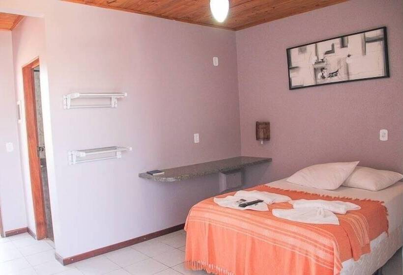 فندق Pousada Blue Viking