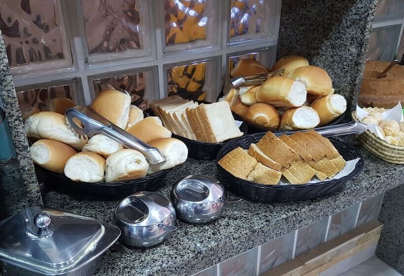 فندق Pousada Blue Viking