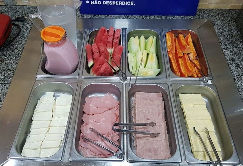 فندق Pousada Blue Viking