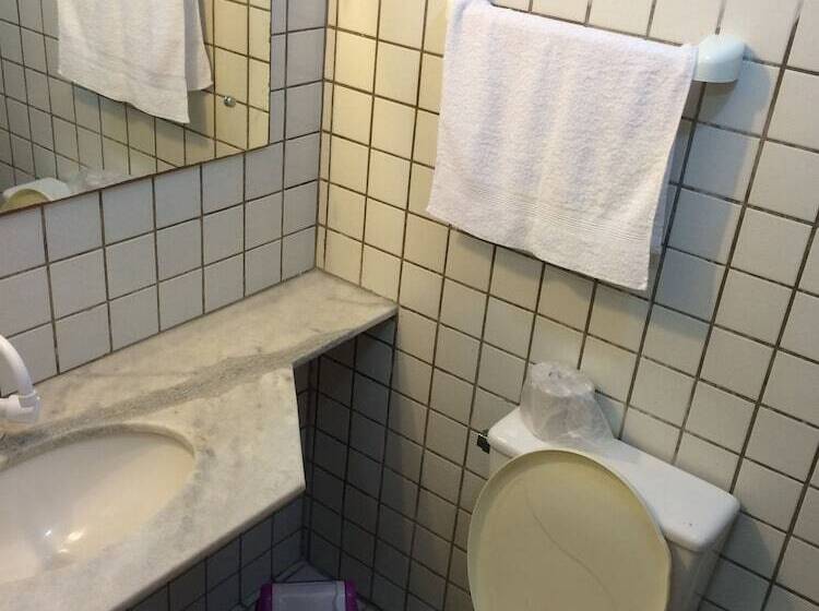 酒店 Pousada Bon Vivant