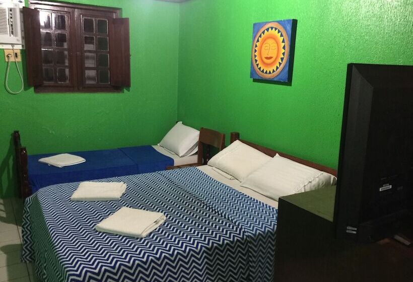 酒店 Pousada Bon Vivant