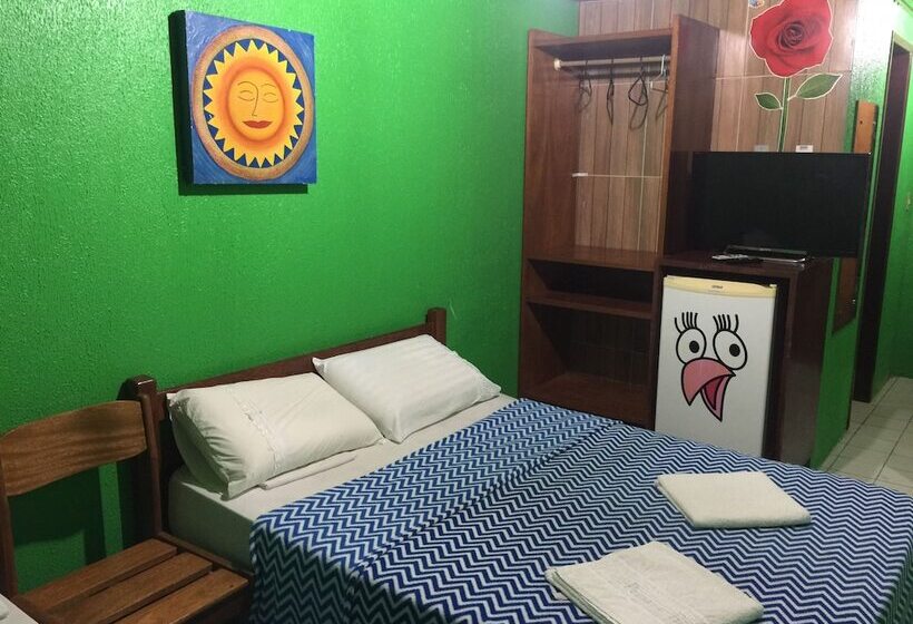 酒店 Pousada Bon Vivant