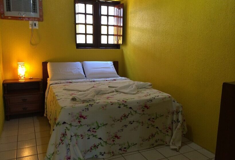 酒店 Pousada Bon Vivant