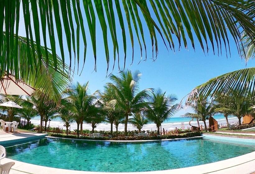 ホテル Pousada Butias