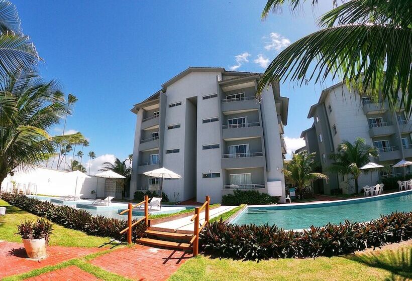 ホテル Pousada Butias