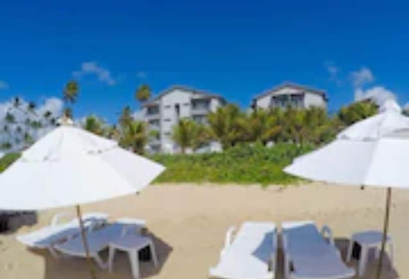 ホテル Pousada Butias