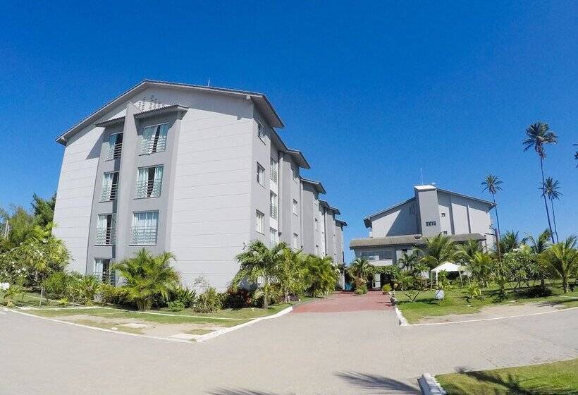 ホテル Pousada Butias