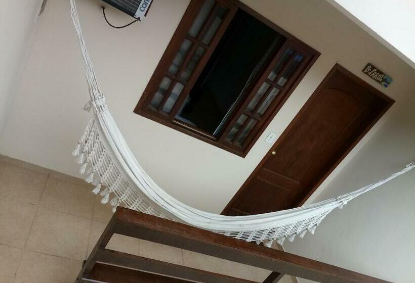 酒店 Pousada Cabufa