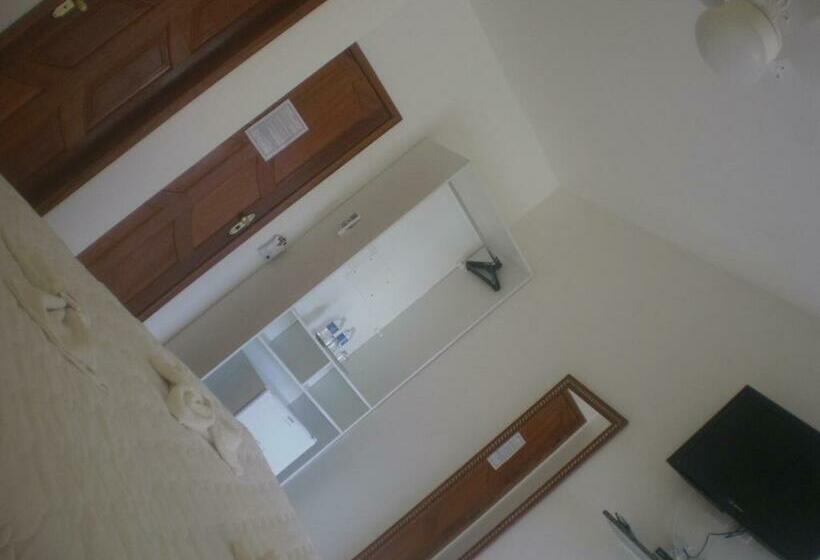 酒店 Pousada Cabufa