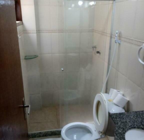 酒店 Pousada Cabufa