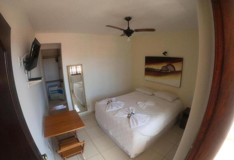 酒店 Pousada Cabufa