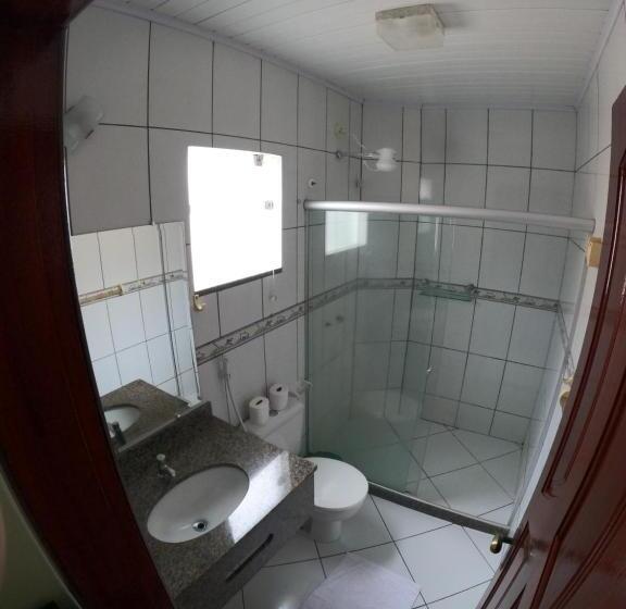 酒店 Pousada Cabufa