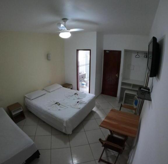 酒店 Pousada Cabufa