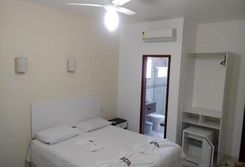 酒店 Pousada Cabufa