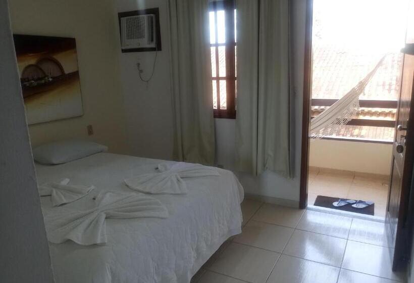 酒店 Pousada Cabufa