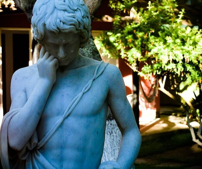 בית מלון כפרי Pousada Cajiba