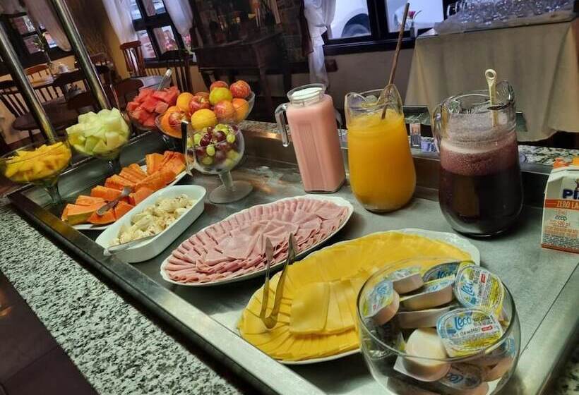 호텔 Pousada Caliandra Da Serra