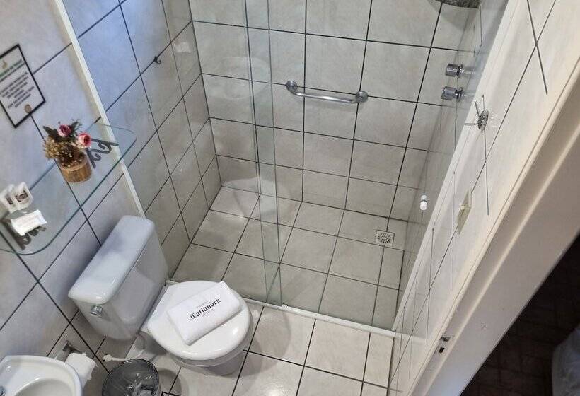 호텔 Pousada Caliandra Da Serra