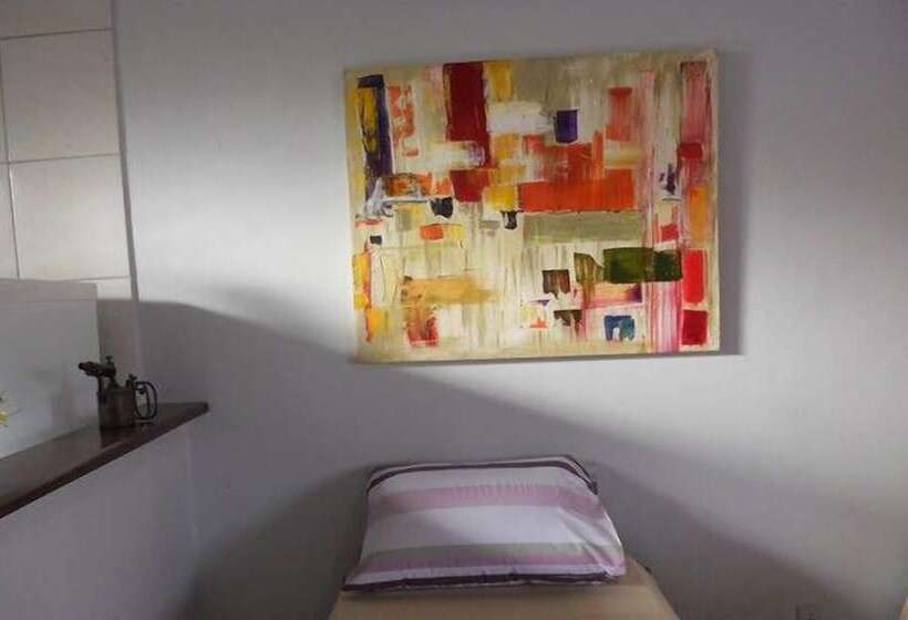 בית מלון כפרי Pousada Caminho Do Mar