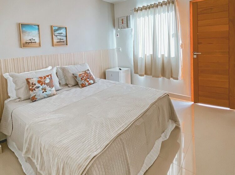 בית מלון כפרי Pousada Caminho Do Mar