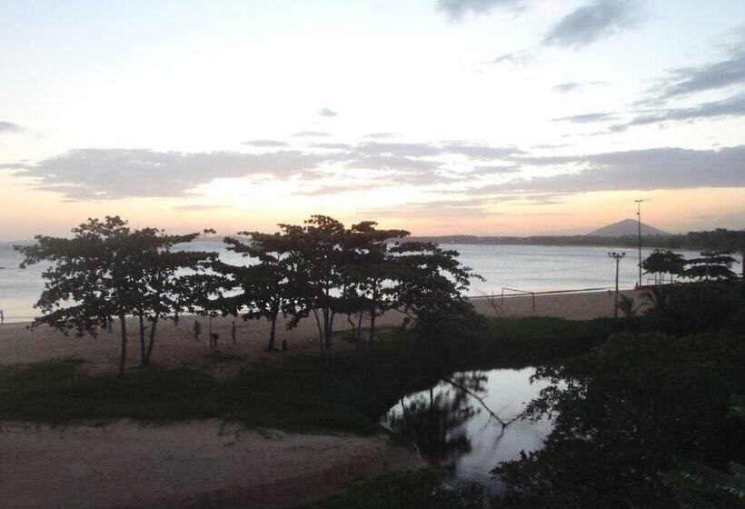 호텔 Pousada Caravelas