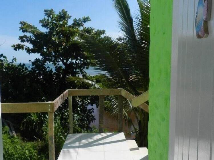 호텔 Pousada Caravelas