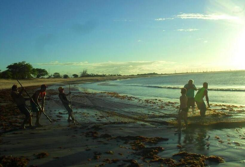 酒店 Pousada Casa De Taipa