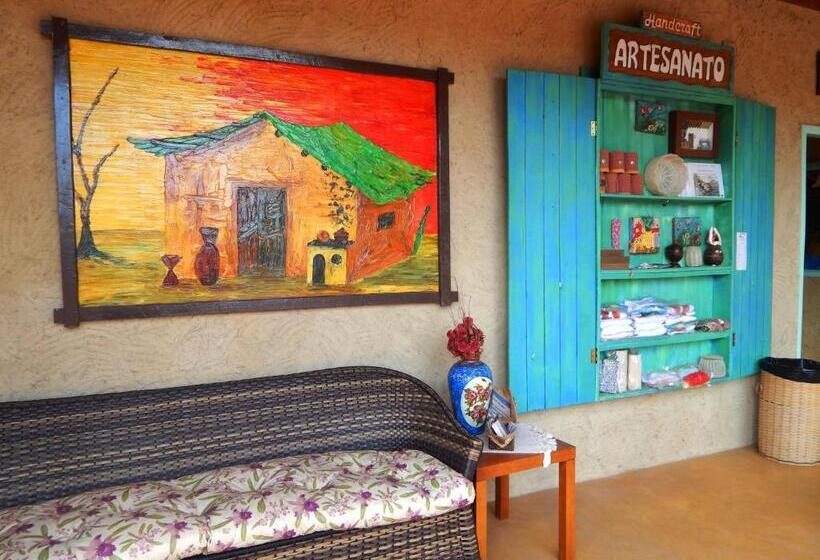 酒店 Pousada Casa De Taipa