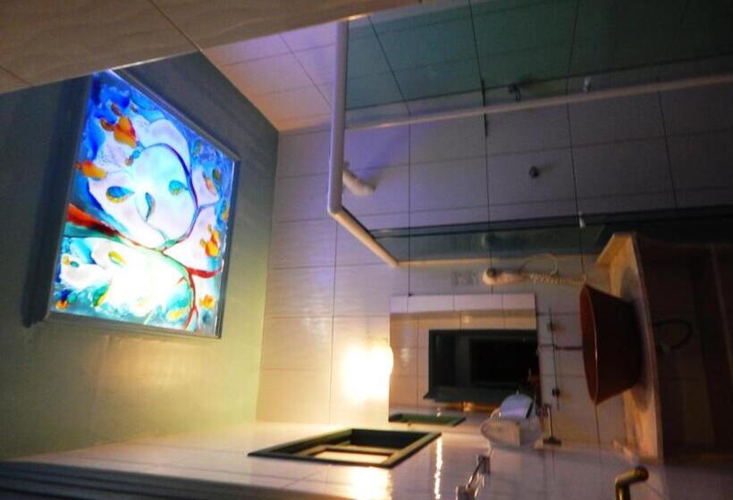 酒店 Pousada Casa De Taipa