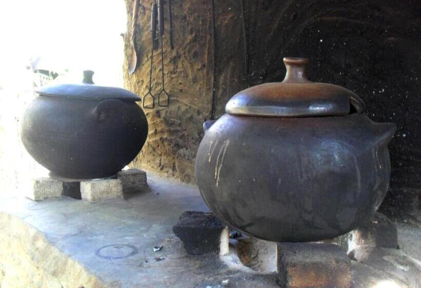 酒店 Pousada Casa De Taipa