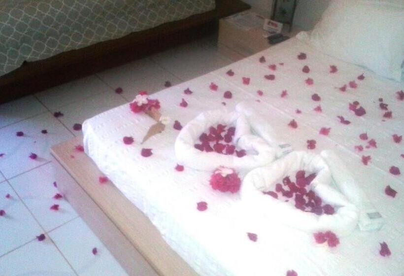 酒店 Pousada Casa Típica